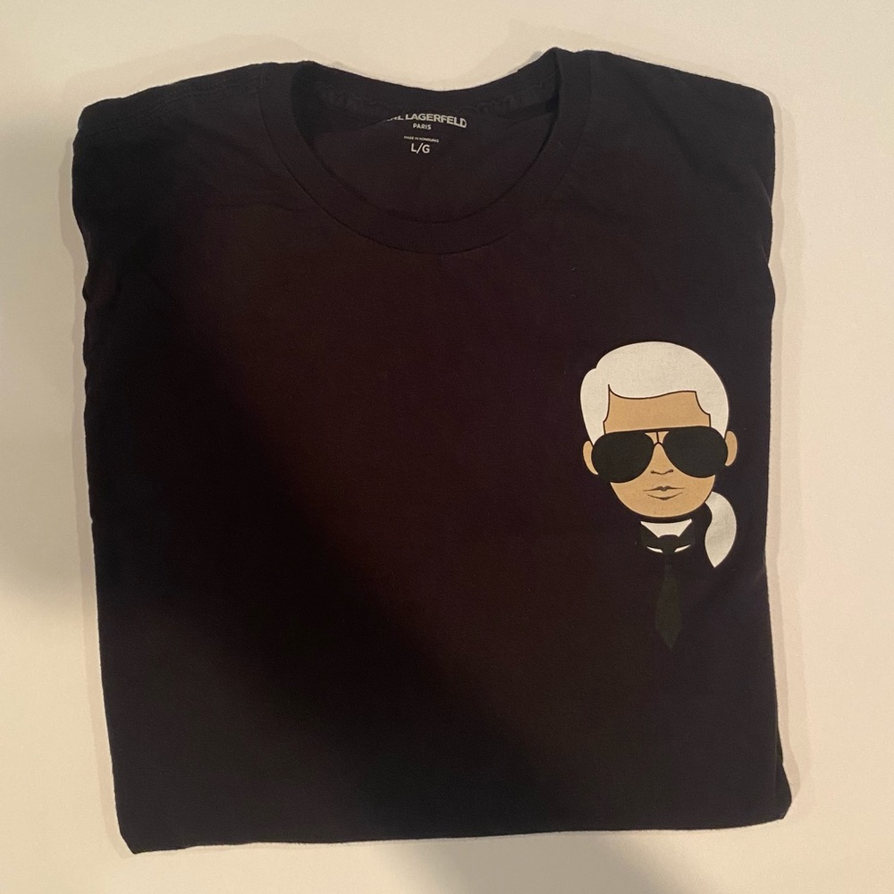 Karl Lagerfeld T-shirt